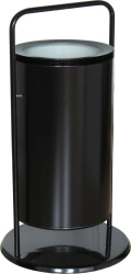 Outdoor Trash Bin SL3-300