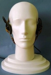 Headphones TГ-7M for Communication Equipment