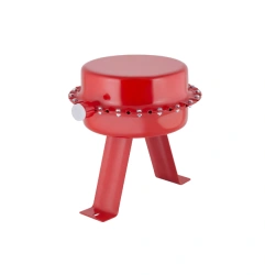 Fire Suppression Aerosol Generator TOR 2800