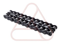 Dual-Row Roller Chain 2PR-44,45-344