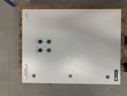 Automatic Power Switching Panels for Marine Systems
