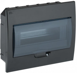 KREPTA 3 Plastic Enclosure for Modular Devices - MKP12-V-12-41-K02