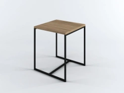 Kyoto Collection Table, Art. KS1