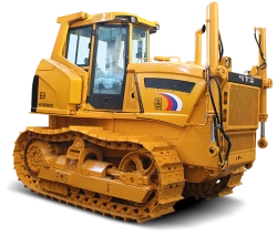 T9 Crawler Tractor T9.6010 / T9.6060 Industrial Multifunctional
