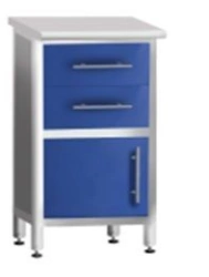 Auxiliary Cabinet KST 1-4E