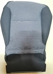 Left Front Seat Cushion Cover PSA-6812311-01 / 5550834-K
