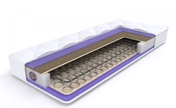 Orthopedic Mattress Composite