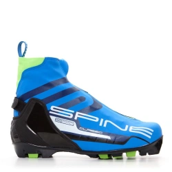SPINE Concept Classic 294 NNN Ski Boots