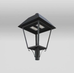 LED Landscape Light TEGAS SN8L-LILY 50 N-860