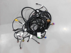 Control Wire Harness for Automotive Equipment M2-ЭБУК-01_ID2 AMFE.372430.720