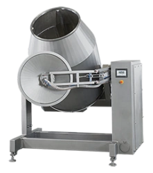 Vacuum Meat Massager M-300 for High-Quality Meat Processing