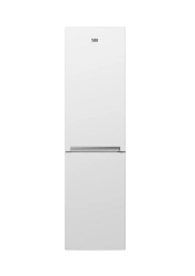 Split-Door Refrigerator Freezer with 335L Capacity - RCNK335K00W