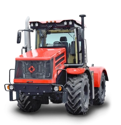 Kirovets K-530T Wheel Agricultural Tractor 300hp