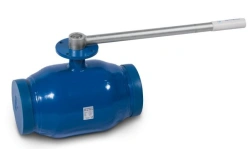 Flanged Weld-on Valve DN100-DN400, Model 29220250