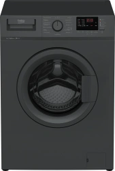 Fully Automatic Front-Loading Washing Machine WRE65P2BAA