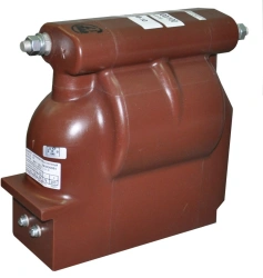 Non-grounded Voltage Transformer NOLP-6(10)M