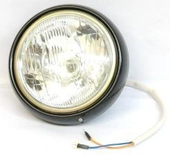 FG122-VV1 Dual Function Headlight