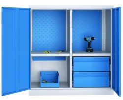 Tool Storage Cabinet T 2.2s.2s.2