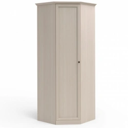Camilla Corner Wardrobe F5D-01.T8L - Modular Furniture