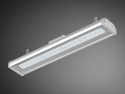 Industrial LED Light Fixture SV-LWR-R-155
