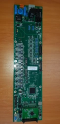 M2100 Board for Power Converter Monitoring, ABMF.421453.005