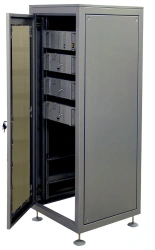 Telecommunications Cabinet 6500.346136.000