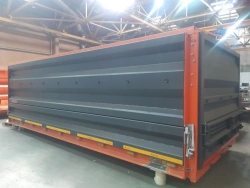 MegaTron Self-Dumping Platform 6140 MT-0010010.6140 SB