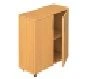 Public Space Furniture Cabinet, Model SHKF2.02