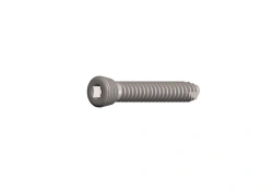 Cortical Screw Ø2.3mm with Conical Thread, Length 8-30mm, Step 2mm, Article 85.02.XX