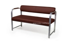 Soft Sofa DO-5/2 for Medical Use