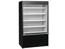 Refrigerating slide EDELVEIS model 1090 D