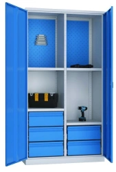 Tool Storage Cabinet T 1.4s.5s.2