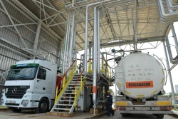 Synthetic Acetic Acid for Chemical and Textile Industries