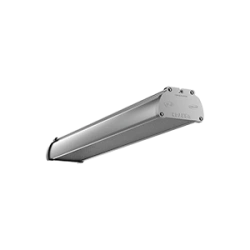 VARTON Iron 3.0 0.6m 24 LED Linear Light