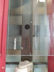 Tempered Glass Model M0 in Various Thicknesses