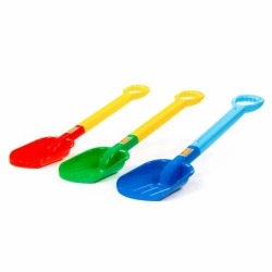 Large Versatile Toy Shovel for All Seasons - Model 36087