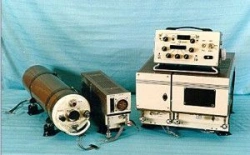 Aviation Transceiver Radio Station Yadro-II