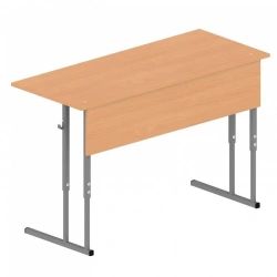 Student Desk for Growth Groups 1, 2, 3