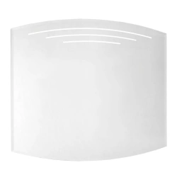 Stylish Sevilla Hanging Mirror 95 cm