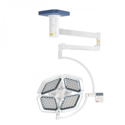 Surgical Ceiling Light Caduceus CL1-L4