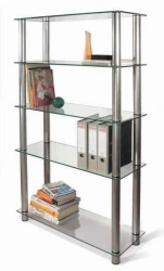 ST 60 Versatile Storage Rack for Home and Office
