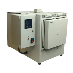 Laboratory Electric Furnace for Analytical Work SNOl-2.4.2/12.5-I1