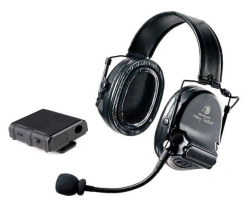 Tactical Communication System for Two-Way Radio Use KT-02 Priboy Tactical