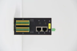 Satellite-A Controller for Data Collection and Process Management