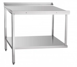 SPMR-6-5 Distribution Table for Dishwashing Machines