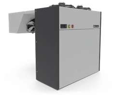 Monoblock Refrigeration Machine Model MMS 218