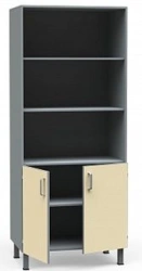 Medical Storage Cabinet BT-SHd "BT-Furniture