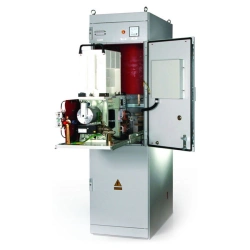 Complete DC Distribution Unit (+) 600V KRU-600