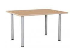 School Cafeteria Table AtShS-2