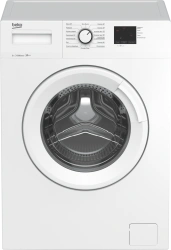 Fully Automatic Front Load Washing Machine WRE5511BWW
